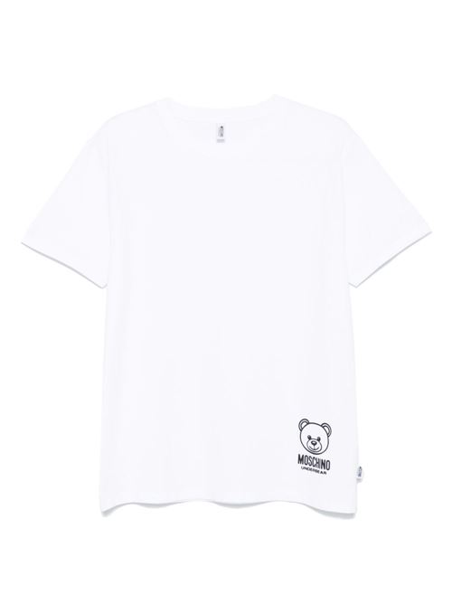  MOSCHINO | A0703 4406 NEW SS250001